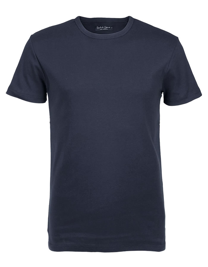 T-Shirt Uomo Scout disponibile in vari colori - Abbigliamento Scout