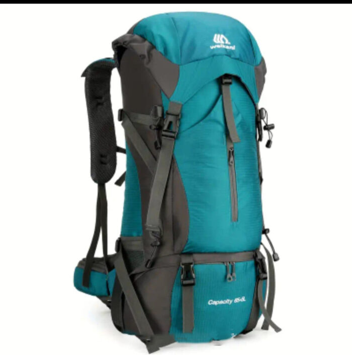 Zaino Scout Trekking 65 litri